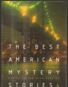 The Best American Mystery Stories 2003 Read online