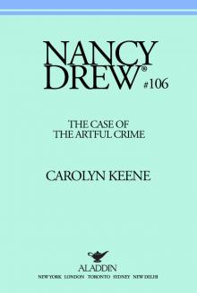 The Case of the Artful Crime Read online