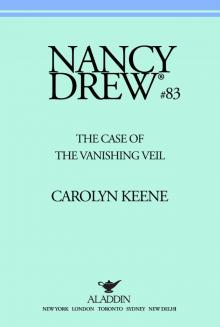 The Case of the Vanishing Veil Read online