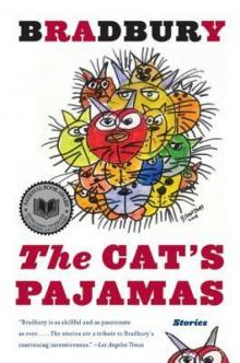 The Cat's Pajamas Read online
