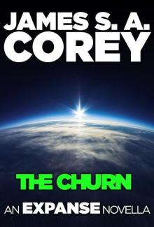 The Churn Read online