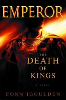 The Death of Kings Read online