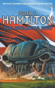The Dreaming Void Read online