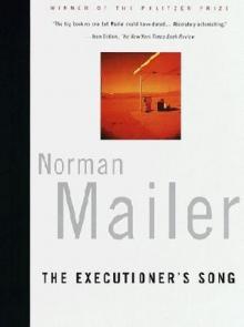 The Executioner's Song Read online