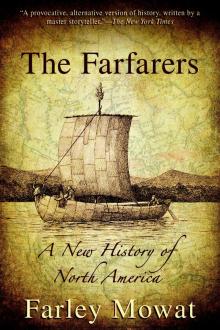 The Farfarers: Before the Norse Read online
