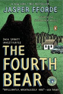 The Fourth Bear Read online