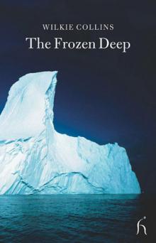 The Frozen Deep Read online