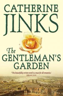 The Gentleman's Garden Read online