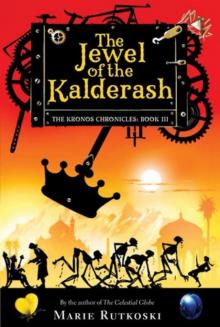 The Jewel of the Kalderash Read online