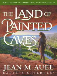 The Land of Painted Caves Read online