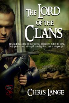 The Lord of the Clans Read online