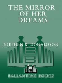 The Mirror of Her Dreams Read online