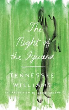 The Night of the Iguana Read online