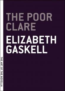 The Poor Clare Read online
