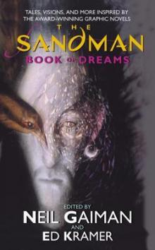 The Sandman: Book of Dreams Read online