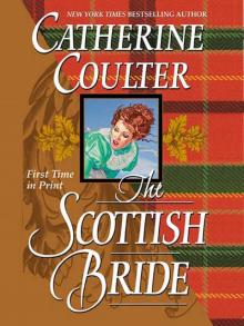 The Scottish Bride Read online