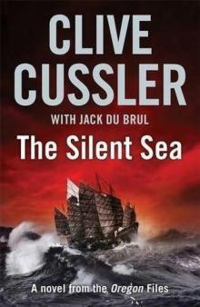 The Silent Sea Read online