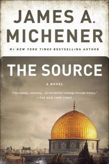 The Source Read online