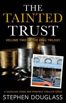 The Tainted Trust Read online