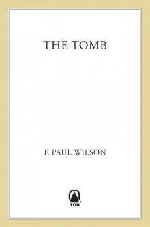 The Tomb Read online
