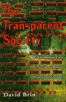 The Transparent Society Read online