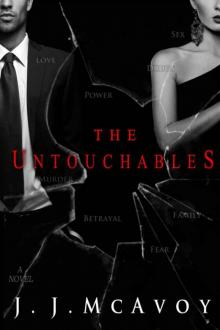 The Untouchables Read online