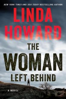 The Woman Left Behind Read online