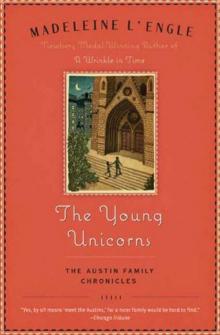 The Young Unicorns Read online