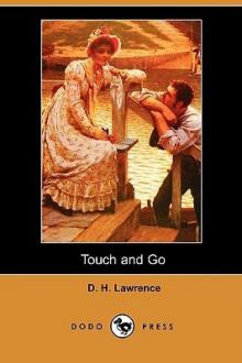 Touch and Go Read online