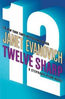 Twelve Sharp Read online