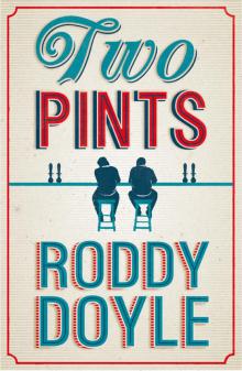 Two Pints: A Collection Read online