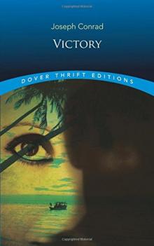 Victory (Dover Thrift Editions) Read online
