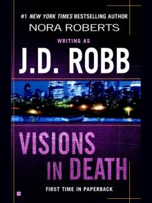 Visions in Death Read online
