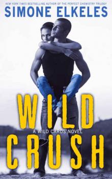 Wild Crush Read online