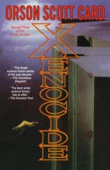 Xenocide Read online