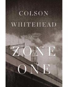 Zone One Read online