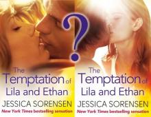 The Temptation of Lila and Ethan Read online