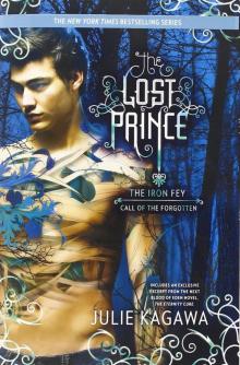 The Lost Prince Read online