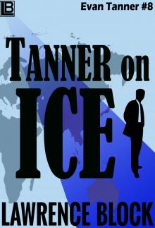 Tanner on Ice Read online