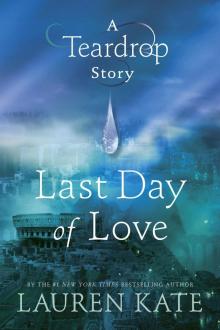 Last Day of Love: A Teardrop Story Read online