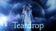 Teardrop Read online