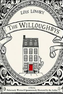 The Willoughbys Read online