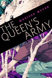 The Queens Army Read online