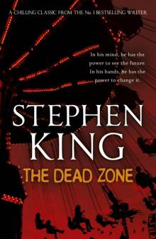 The Dead Zone Read online
