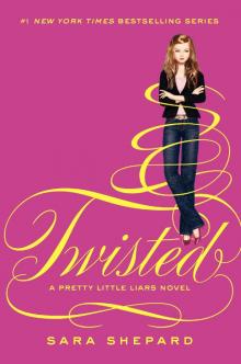 Twisted Read online