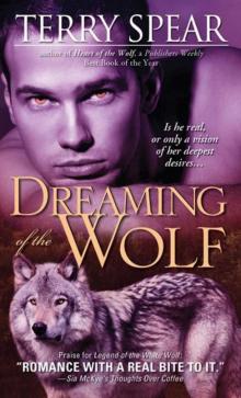 Dreaming of the Wolf Read online