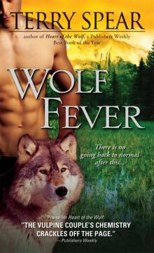 Wolf Fever Read online