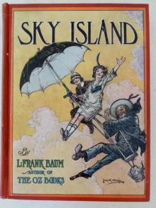Sky Island Read online