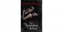 The Vampire Voss Read online