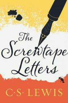 The Screwtape Letters Read online